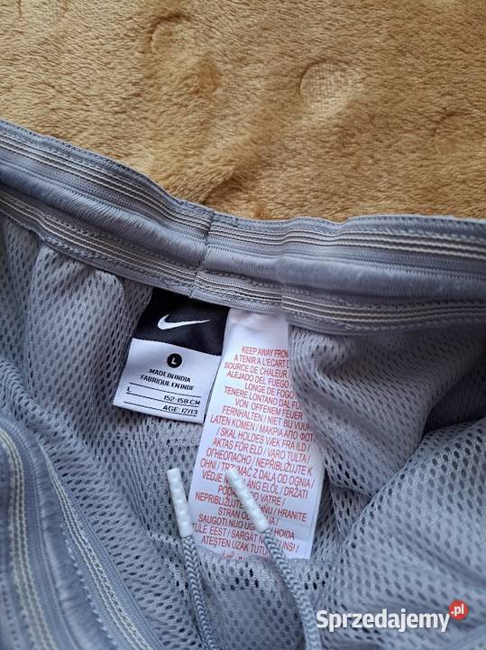 Spodnie Nike 152158 Kraków