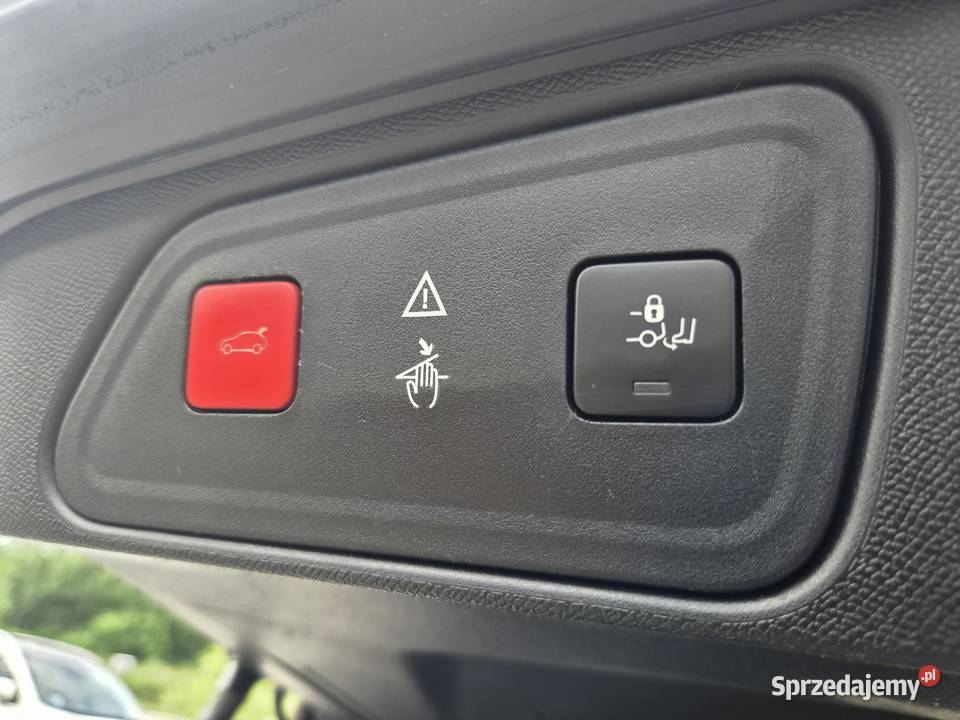 Peugeot 3008 GT 180 koni Automat Rzeszów sprzedam