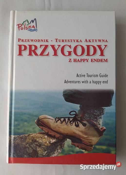 POLSKA przygody z Happy Endem Przewodnik