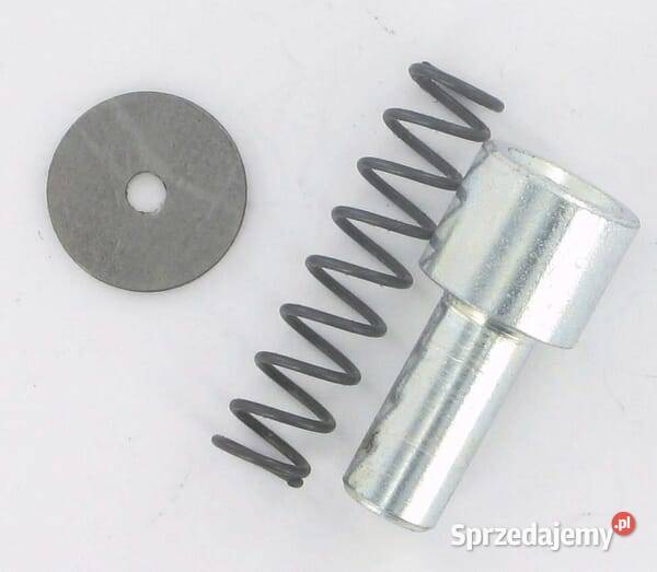 Kołek przesuwny wersja spec AG132 Kamionna