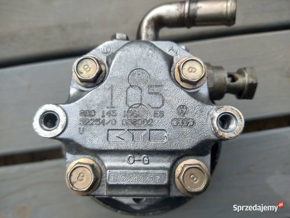 Pompa Wspomagania 8D0 145 156L ES Audi Vw 16 18 małopolskie Skawina