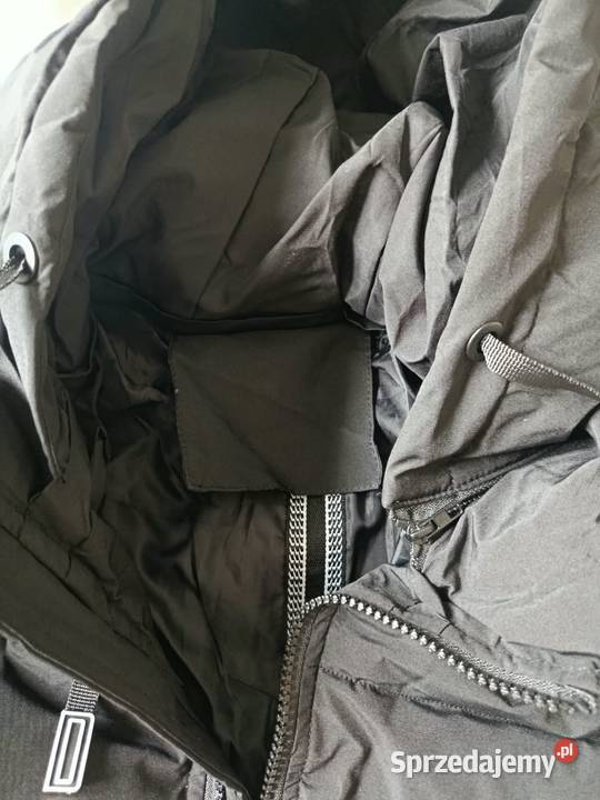 Kurtka zimowa The North Face ciepła i wygodna Rozmiar L Białystok