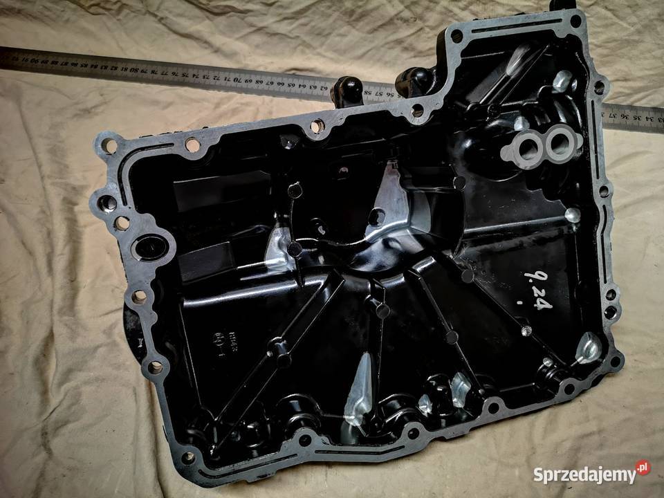 Kawasaki Z1000 20102013 Miska Oleju 490340036 Słupsk