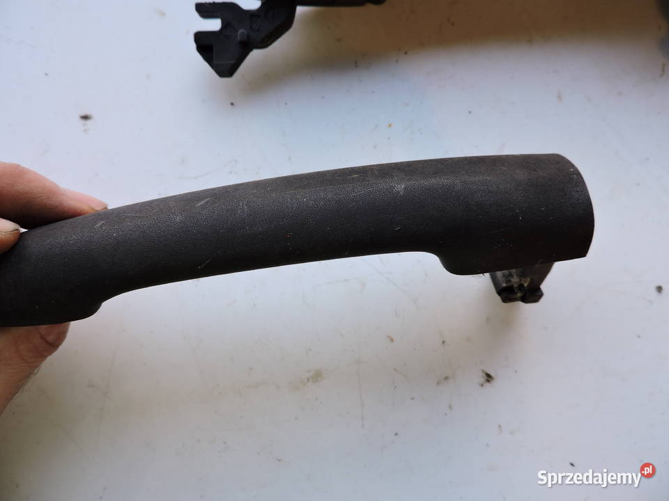 Klamka zewnętrzna Renault Grand Scenic II 16 B śląskie