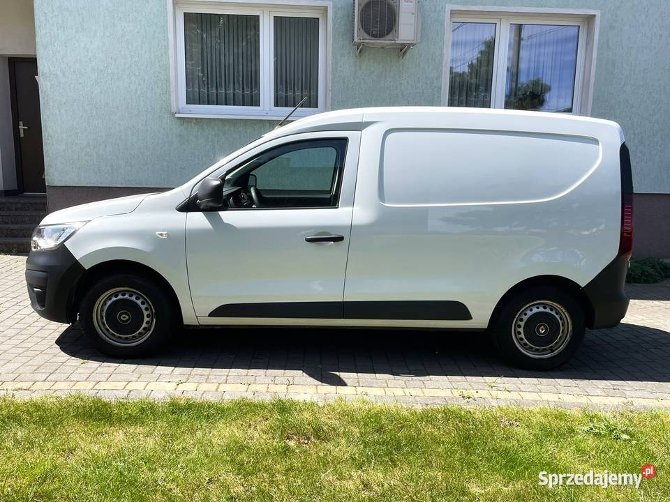 Renault Express 2021 Siewierz sprzedam