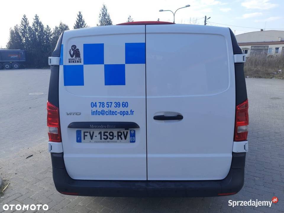 17CDI 136 Klima ExtraLong Full LED Navigacja warmińsko-mazurskie Mrągowo