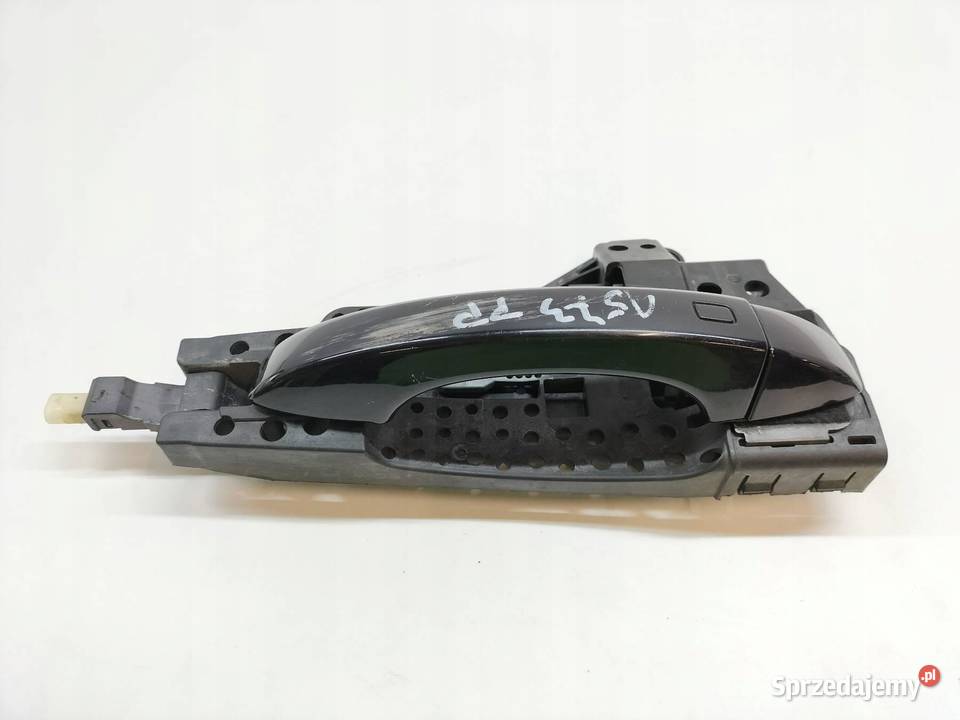 KLAMKA ZEWNĘTRZNA PRAWA PRZÓD LC9X KEYLESS
