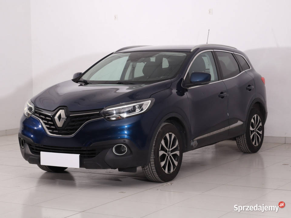 Renault Kadjar 12 TCe wspomaganie kierownicy Piaseczno sprzedam