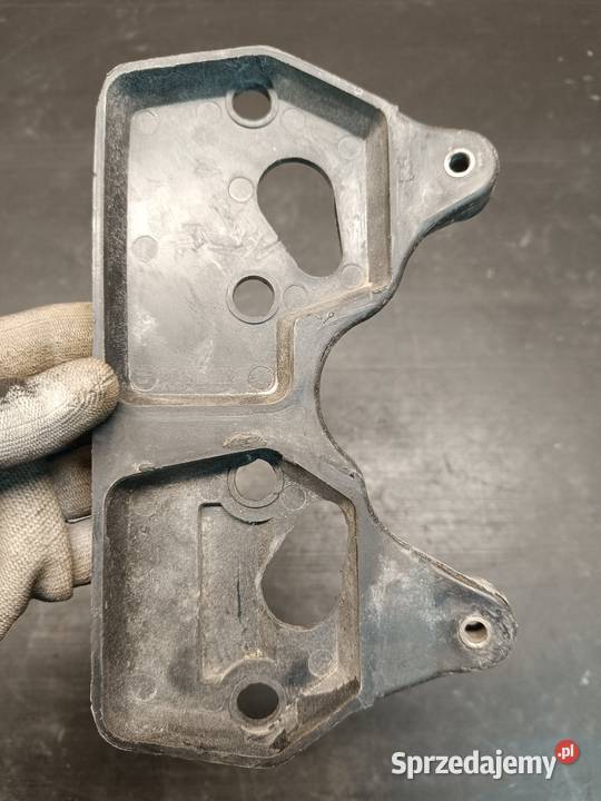 Mocowanie podstawa uchwyt liczników zegarów Mocowania i uchwyty Gołaczewy