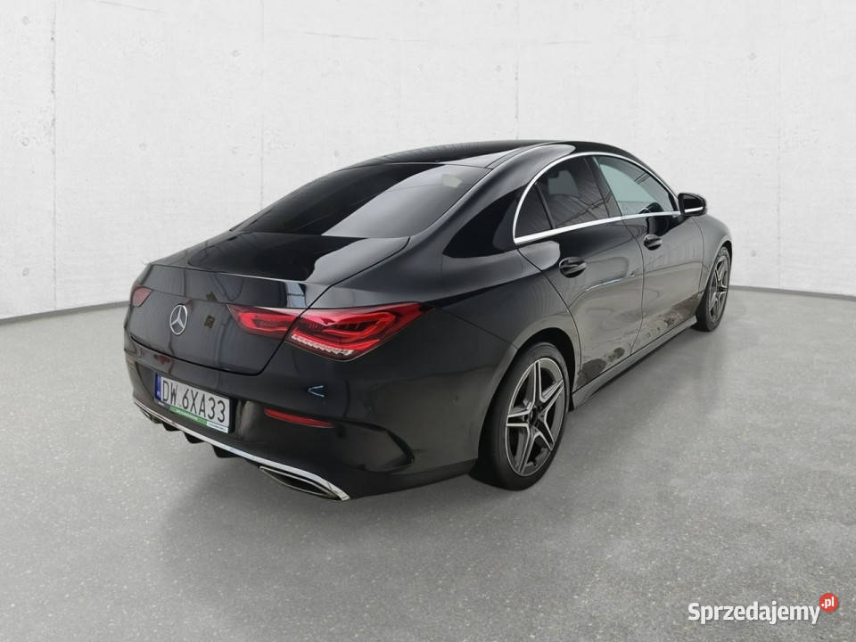 Mercedes CL 180 C216 2006 Mercedes-Benz Komorniki