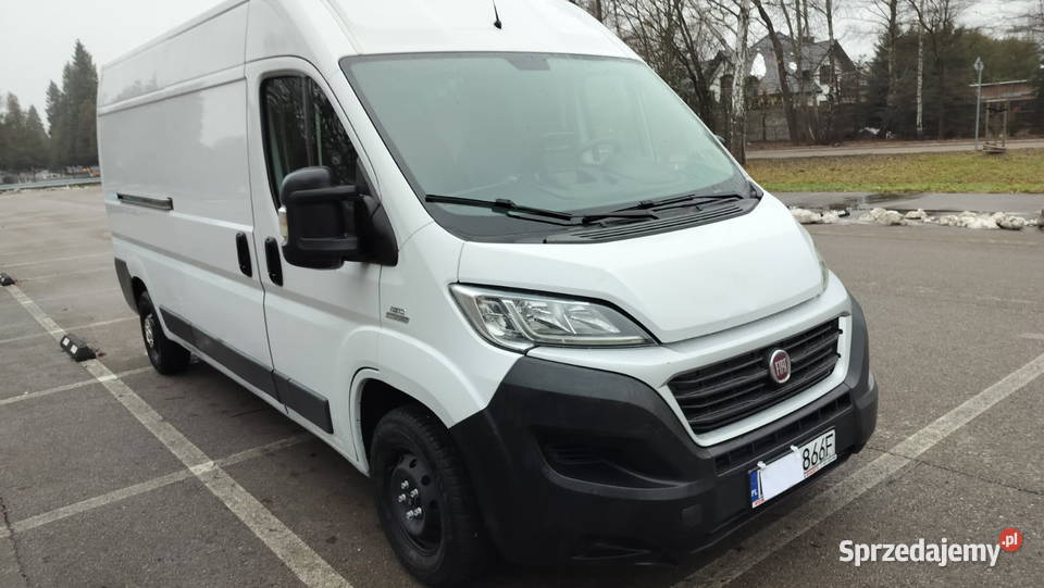 Fiat Ducato 23 diesel 150 Tarnów sprzedam