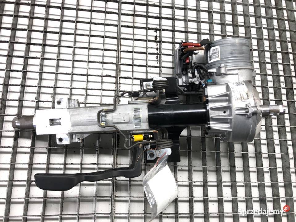 POMPA WSPOMAGANIA SKODA FABIA III 6C1909144AK 10