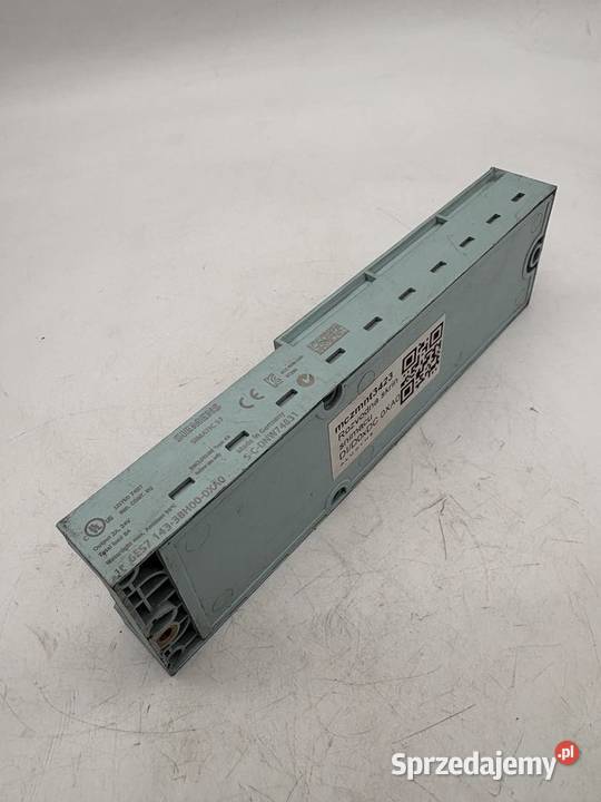 Siemens 6ES7 1433BH000XA0 IO Module Warszawa
