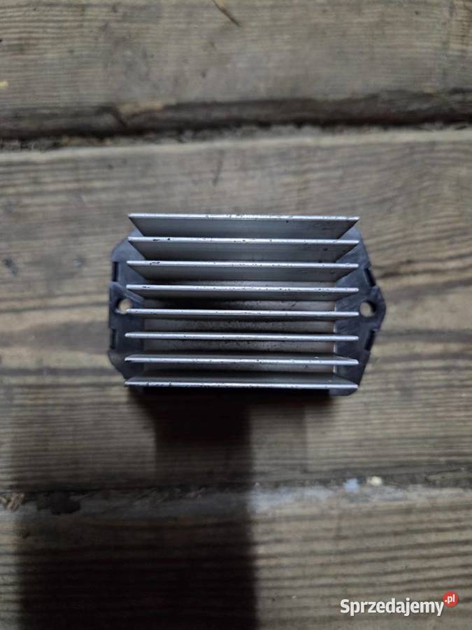 Rezystor obornica dmuchawy Subaru outback Łagów