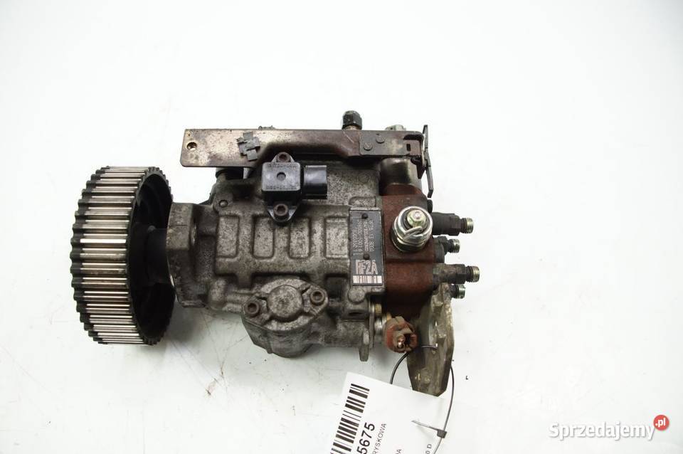 POMPA WTRYSKOWA MAZDA 323F FR2113800A Lipno sprzedam