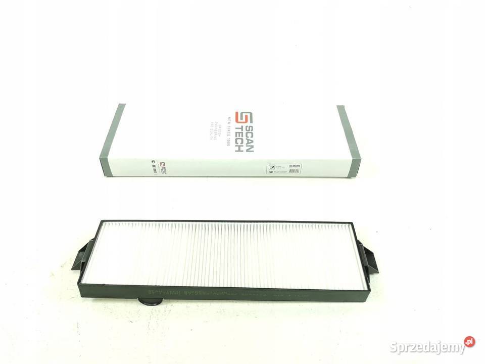 FILTR KABINOWY SAAB 900 I 900 II 93 SCANTECH sprzedam