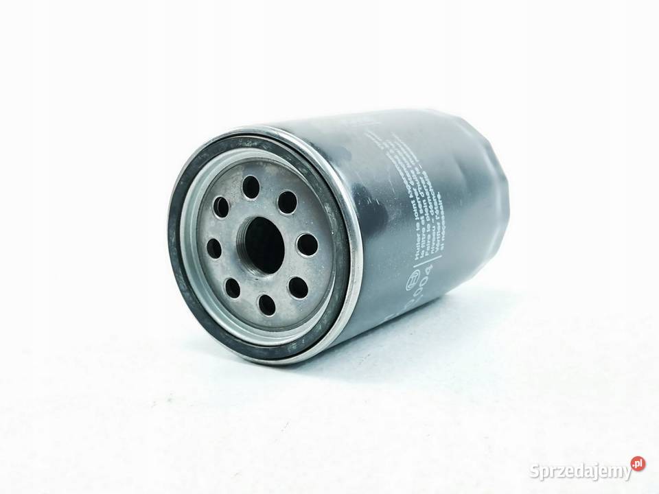 FILTR OLEJU AUDI 80 100 200 20 22 451300004