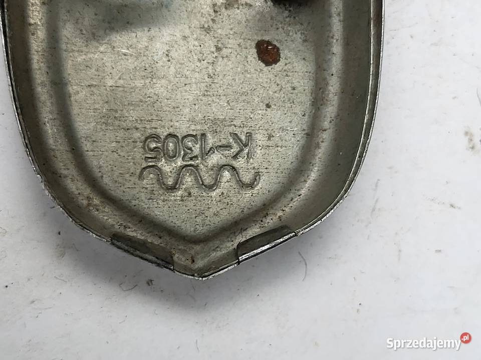 lampa tylna bumm bumm k1305 kdw nsu zundapp Oświetlenie Rybnik