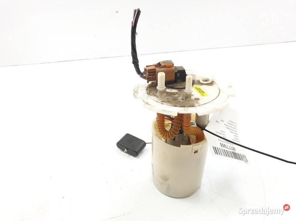 POMPKA PALIWOWA CHEVROLET AVEO 96802754 Lipno