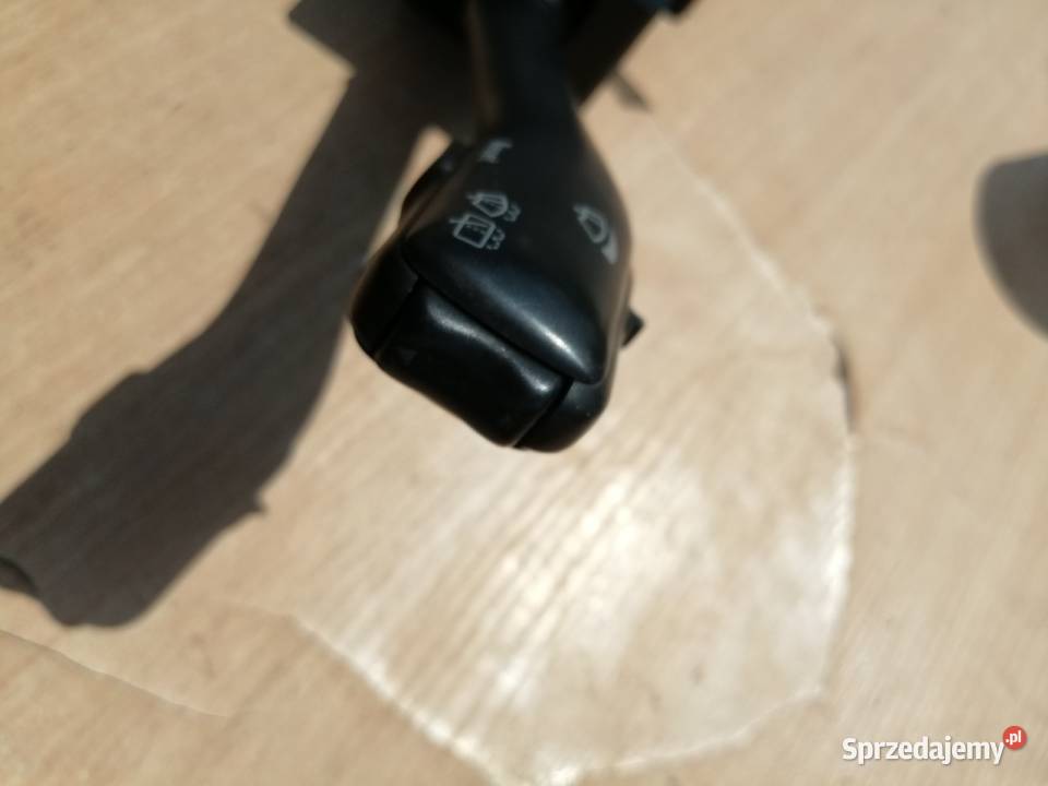 Vw Sharan 19TDI Galaxy Alhambra pająk manetki Układ elektryczny Serock