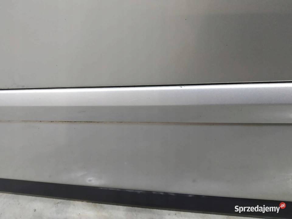 DRZWI LEWE PRZÓD 42626 Volvo V50 I 20042012