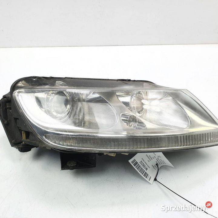 LAMPA PRAWA PRZÓD VOLKSWAGEN PHAETON 3D1941016J Lipno