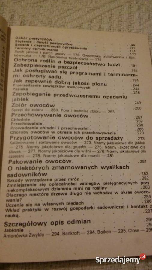 ogrodnictwo działka sadownictwo Poradnik Gdańsk