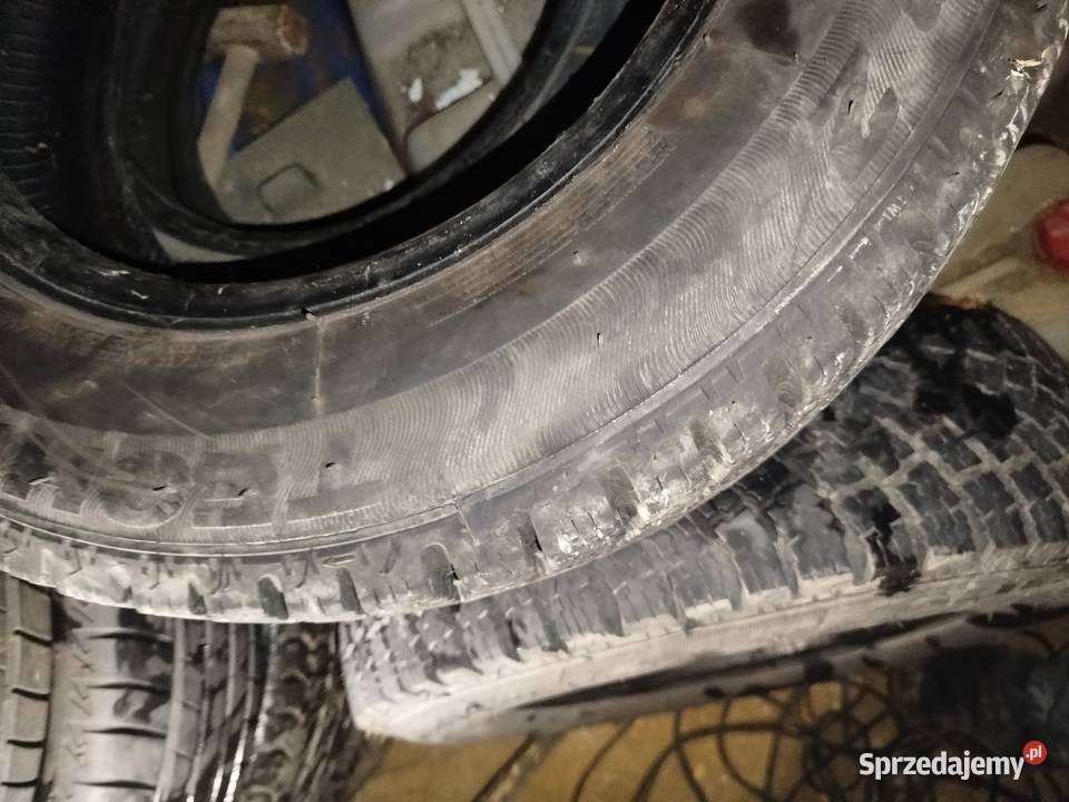 Opony technic 17570 r14 Dylągówka