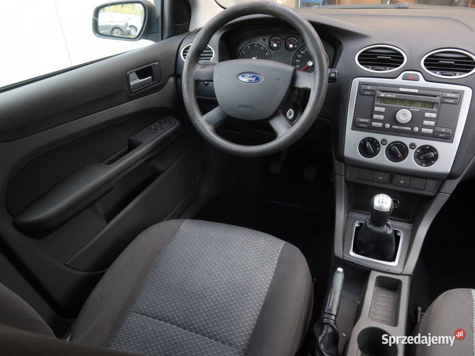Ford Focus 16 16V elektryczne szyby Katowice