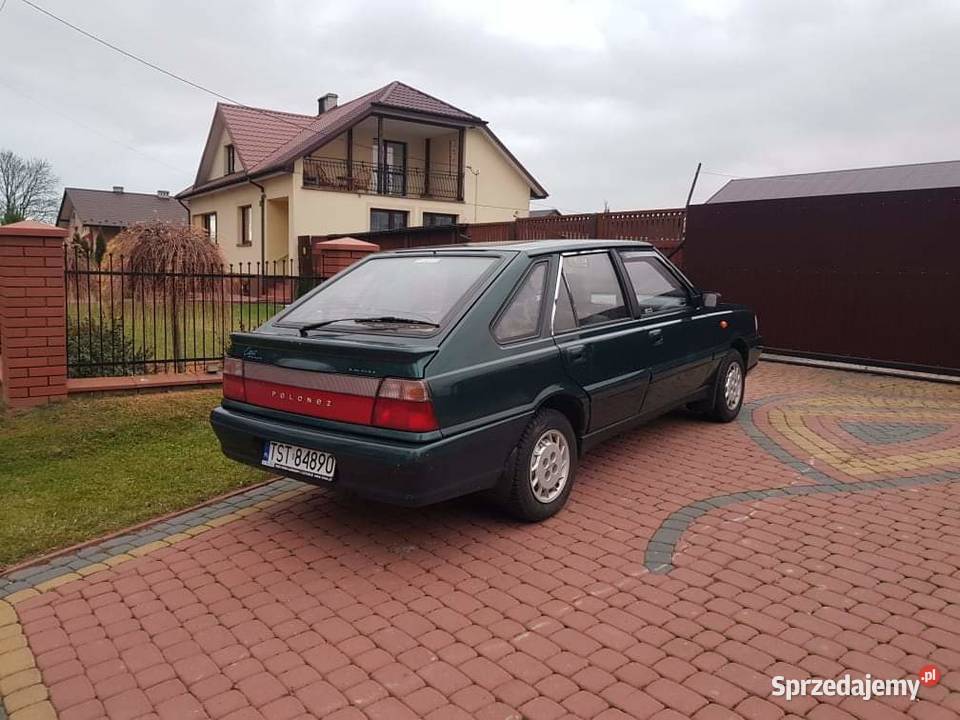 Sprzedam Polonez Caro Plus 16 Gli Polonez Starachowice