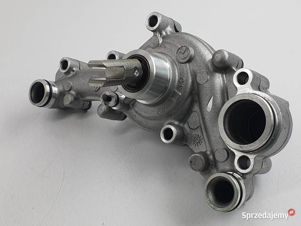 Pompa Wody Obudowa Walek Wirnik Bmw Gs 1250 Rt Łódź sprzedam