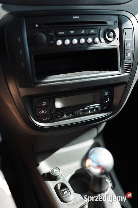 Citroen C2 VTS unikat