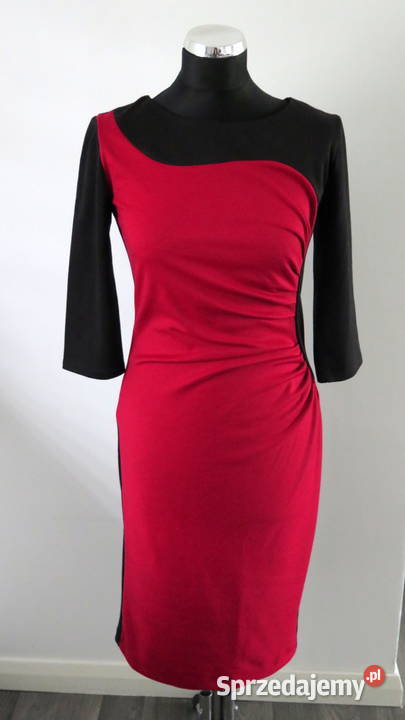 Piękna nowa sukienka Julia r M 38 Komorniki