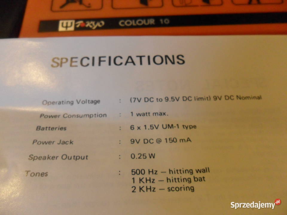 Wideokonsola do gier Tychy sprzedam