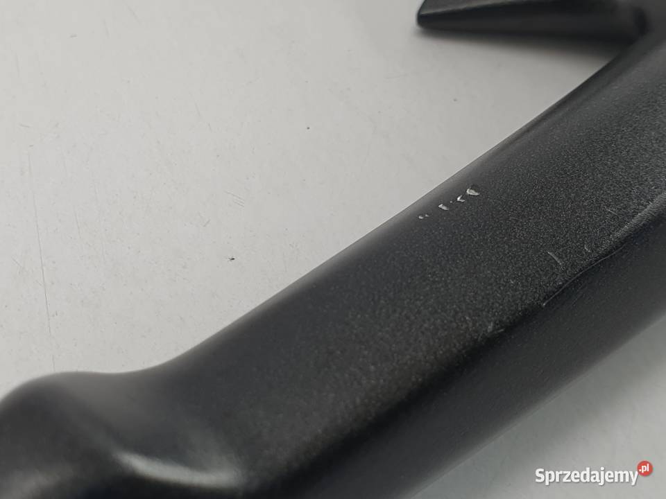 Raczka Tyl Uchwyt Pasazera Honda CBR 125 Łódź