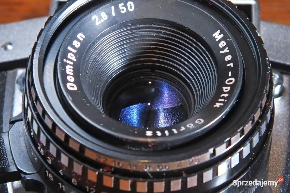 Exa Ia Meyer Domiplan 2850