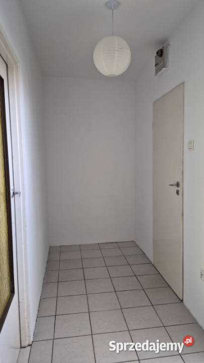 Na sprzedaż mieszkanie 52m2 Powstańców Śląskich Wrocław