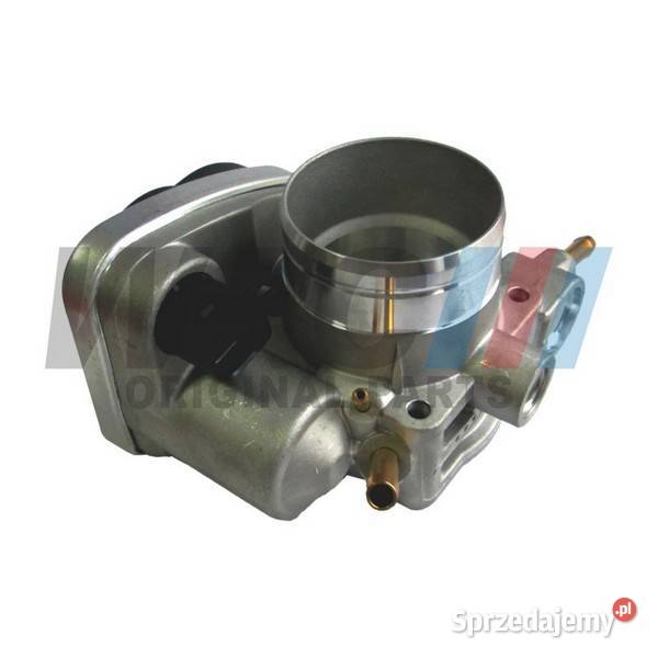 Przepustnica Audi A4 B5 B6 B7 Vw Passat B5 Seat osobowe