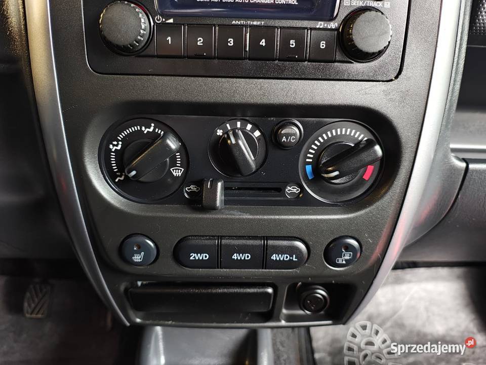 Suzuki Jimny 4x4 63000 Benzyna Unikat Zarszyn
