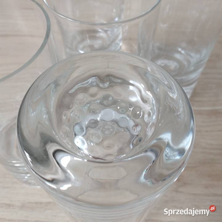 szklankii Krosno sprzedam