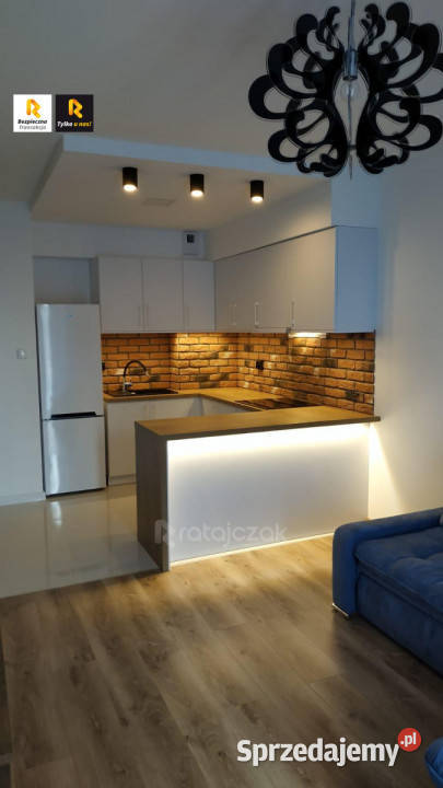 Mieszkanie 3168m2 Bolszewo Wspólna Piętro 2 Sprzedaż pomorskie