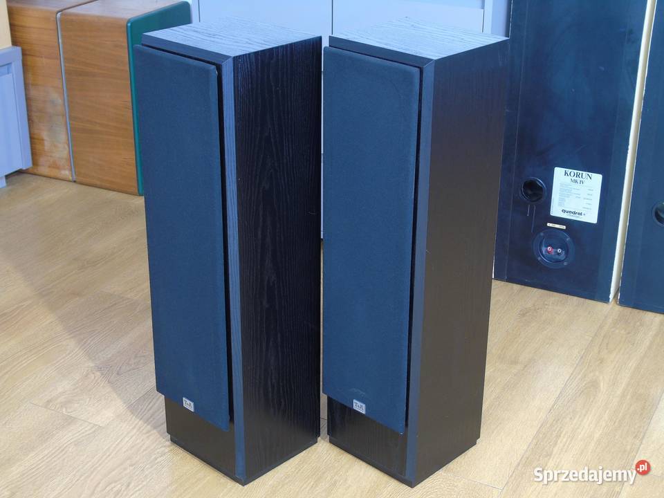 Świetne kolumny TA Triton S130 sprawne i ładne Jasło