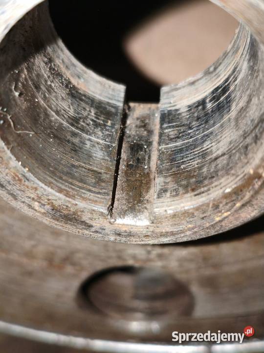 Koło zamachowe k750 Ural Leszno