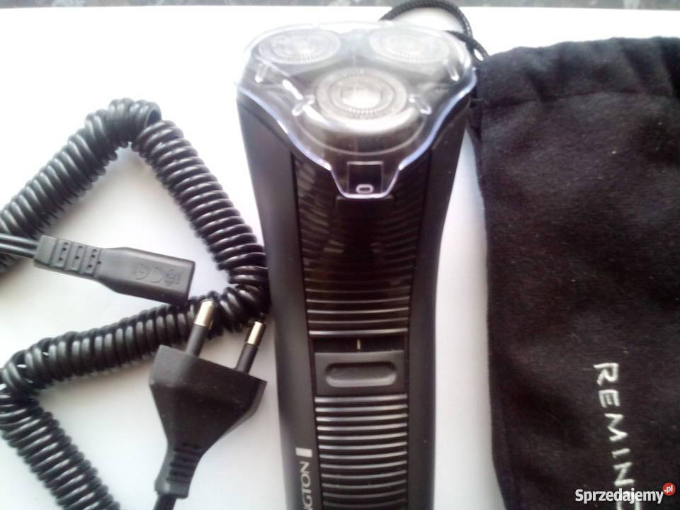 Golarka Remington R405Nowa Rawa Mazowiecka