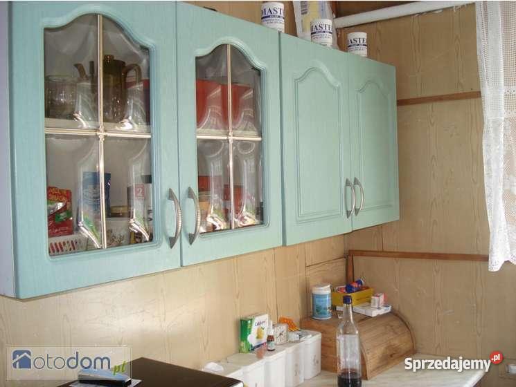 Dom jednorodzinny pod Grodkowem PROWIZJI