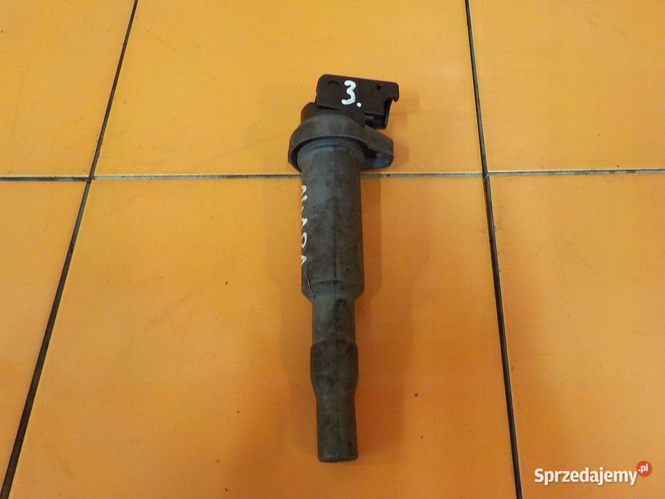 BMW E90 E87 20 B 10r cewka zaplonowa mazowieckie Suków