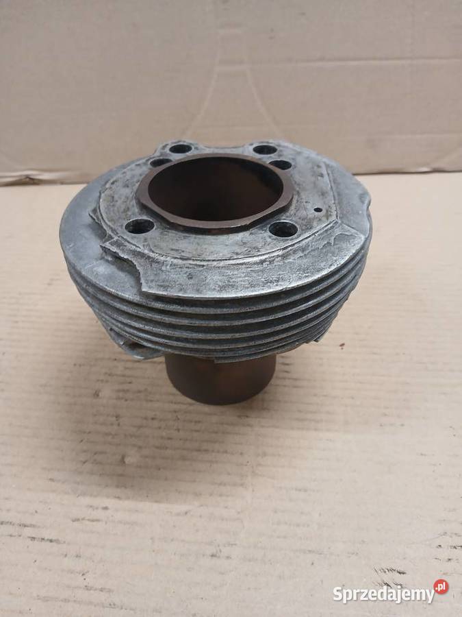 AWO AVO SIMSON cylinder 3 Kieźliny