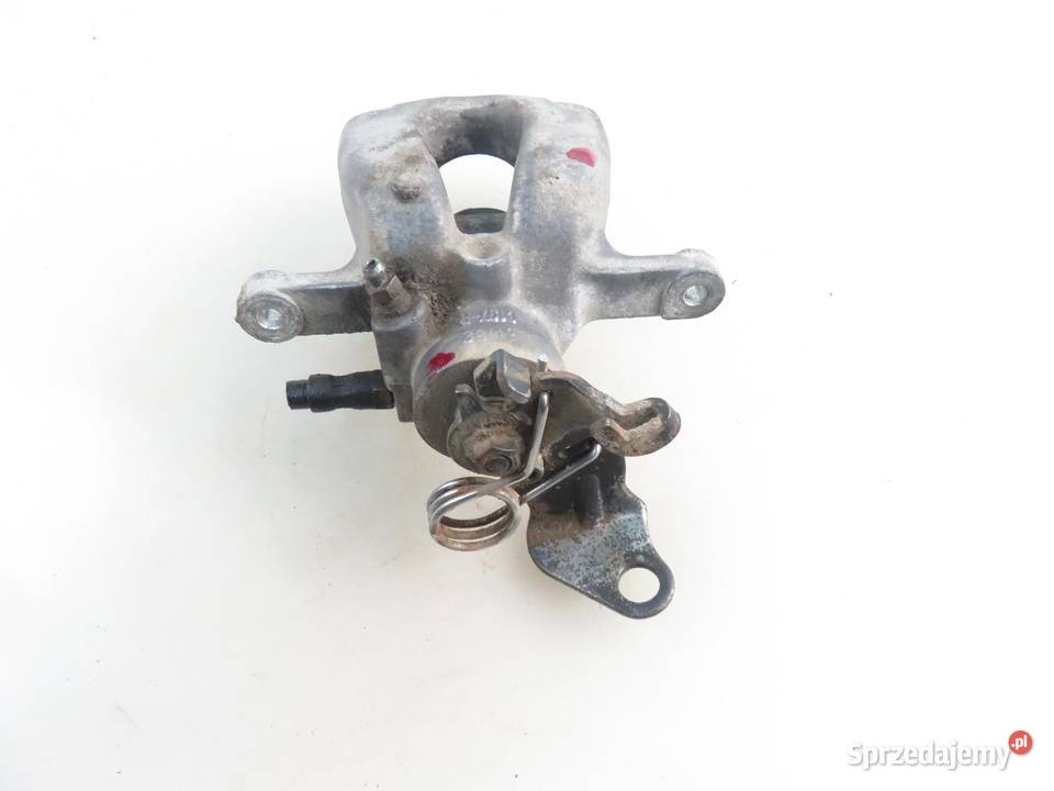 ZACISK PRAWY TYŁ ALFA ROMEO 159 19 JTDM 8V 939