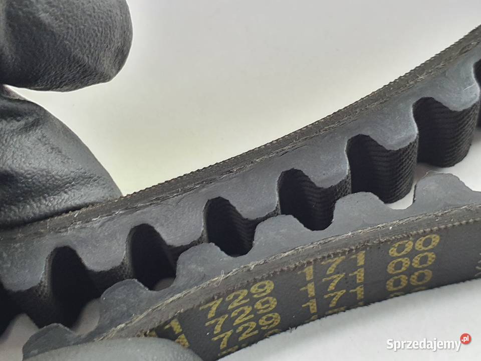 Pasek Napedowy Peugeot Jet Force 50 Pozostałe łódzkie Łódź sprzedam