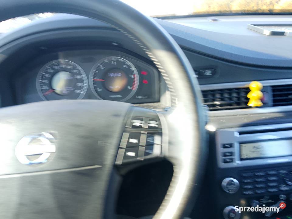 Volvo V70 Działdowo